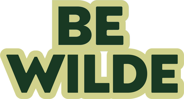 Be Wilde