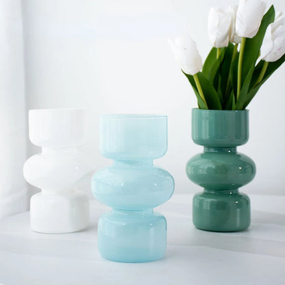 Nordic Flower Vase