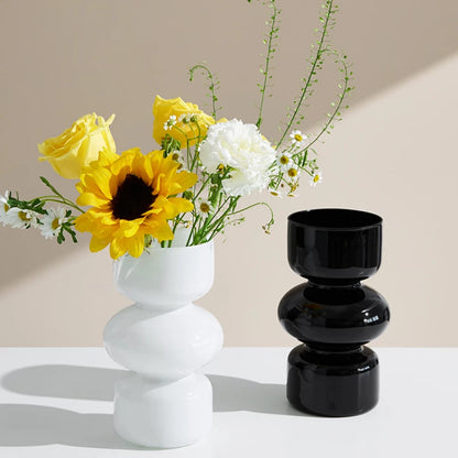 Nordic Flower Vase