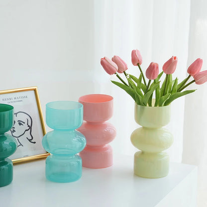 Nordic Flower Vase